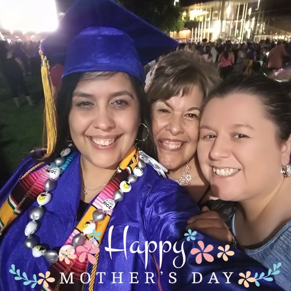 Meet your Posher, Natalia